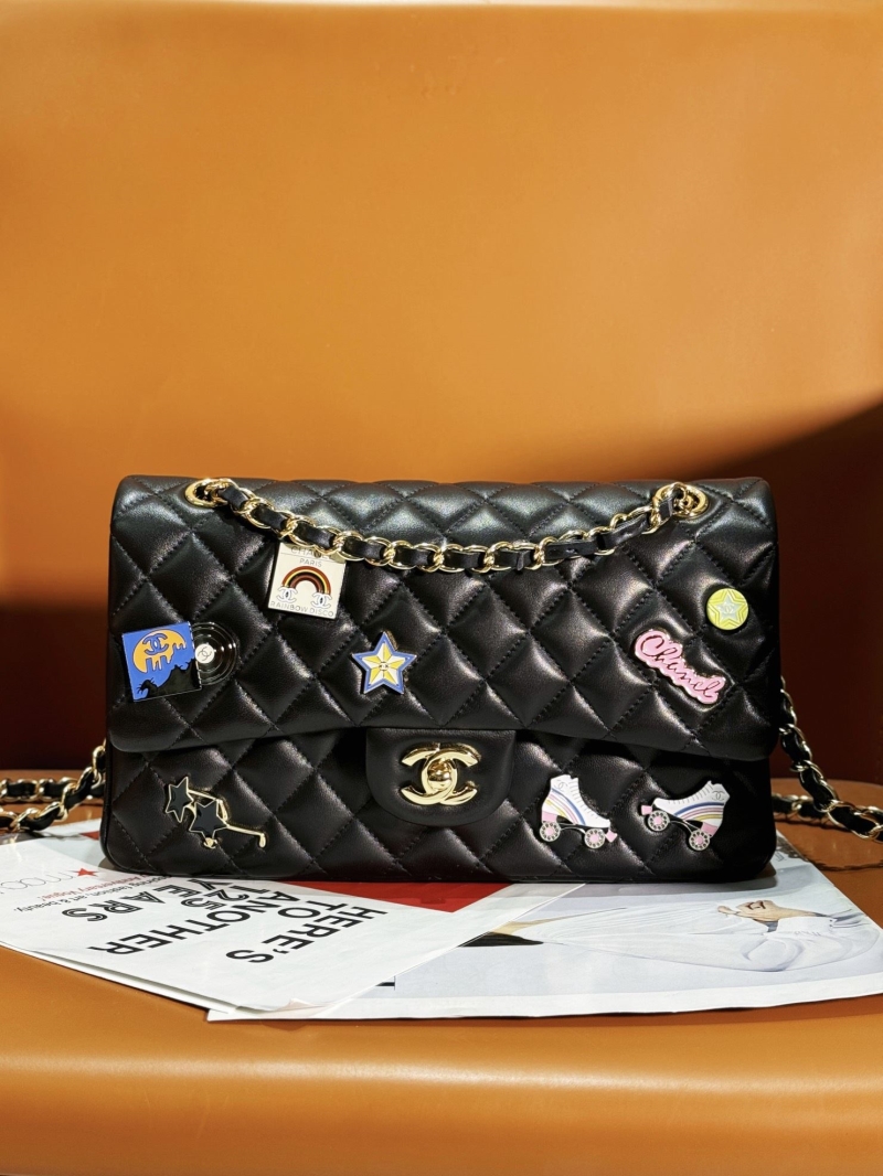 Chanel CF Series Bags